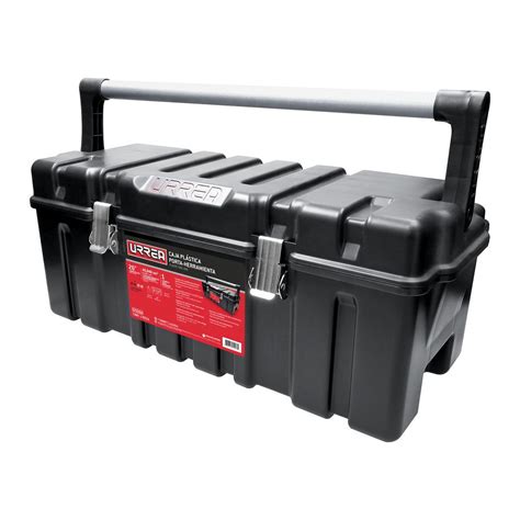 d-file metal tool box|URREA 25.59.